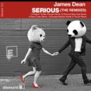 James Dean - Serious (Alan Prosser Remix)