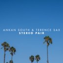 Ankan South, Terence Sax - Stereo Pair