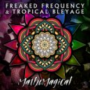 Freaked Frequency - Raw (Original Mix)