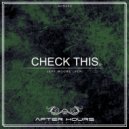 Jeff Moore (VEN) - Felling (Original Mix)