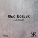 Nico Kohler - Utopian Law