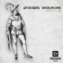 Procopis Gkouklias - Excited (Original Mix)