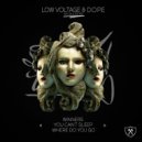 Low Voltage & D.O.P.E - You Can\'t Sleep (Original Mix)