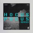 Mark Rey - Hocus Pocus
