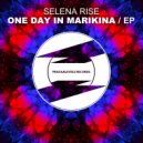 Selena Rise - Sentient