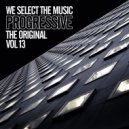 DJ Ceratti, Juan Pablo Graziano - Barbarella (Original Mix)
