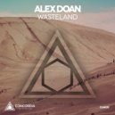 Alex Doan - Wasteland (Radio Edit)