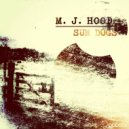M. J. Hood - Grief Sleep