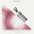 Baluca, Angelo Raguso, Camilo Valderrama - No Panic (Angelo Raguso & Camilo Valderrama Remix)