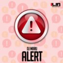 DJ Maru - Alert