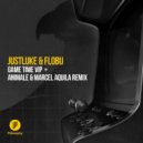 JustLuke & FLOBU - Game Time