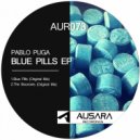 Pablo Puga - The Bouncers (Original Mix)