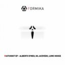 Gil Acevedo, Lumc House - Speech (Original Mix)