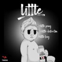 Red Irving - Little Destruction