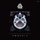 Andrew Shepherd - Solar Eclipse