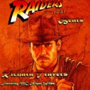 Richard Travers - Frequency