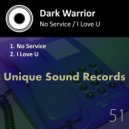 Dark Warrior (Ar) - I Love U