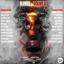 Dolby D, A.Paul - Insidious (Ronny Vergara Remix)