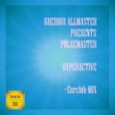 Greidor Allmaster pres. Pulsemaster - Hyperactive (Esrclub Mix)