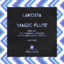 Lakosta - Magic Flute (Biatlone Remix)