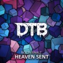 NocturnalZ - Heaven Sent (Original Mix)