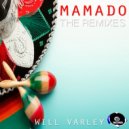 Will Varley - Mamado