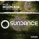 Nago - Moon Rise