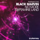 Black Marvin - Tryptamine Land