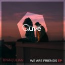 Ryan Julian, Hybrid Theory - Break It (Original Mix)