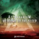 AstranariuM - Magic Fire (Original Mix)