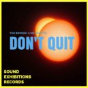 Ms. Janette & The Broker - Funk People (Original Mix)