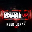 Reed Loran - Toys