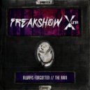 Freakshow & Yuna-X - The Rain