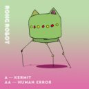 Wickaman, Mavrik & Sylo - Human Error (Original Mix)