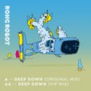 Wickaman & Rv - Down Deep (Deep Down VIP) (VIP Mix)