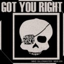 Mike Gillenwater - Got You Right (Original Mix)