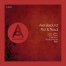Axel Berglund - Replica House (Original Mix)