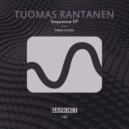 Tuomas Rantanen - Hologram Dunes