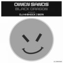 Owen Sands - Green Dragon (Original Mix)
