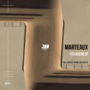 Marteaux - Q (Dee Bufato Remix)