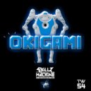 Skillz Machine & E-Man - Rider (Original Mix)