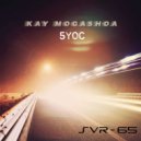 Kay Mogashoa - Mine To Drop (Processing Vessel Remix)