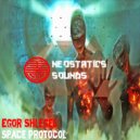 Egor Shlegel - God's Temple