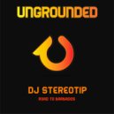 DJ Stereotip - FMF (Original Mix)