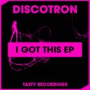 Discotron - Watch Out