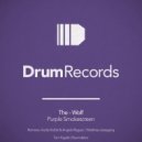 The-Wolf - Purple Smokescreen