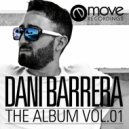 Dani Barrera - Colombian