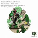 Dimitri Nakov & BVision - Talamanca