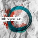 Roi Okev & Asael Weiss - Little Helper 240-5 (Original Mix)
