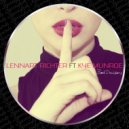 Lennart Richter ft Kye Munroe - Bad Decisions (Stephane Deschezeaux Remix)